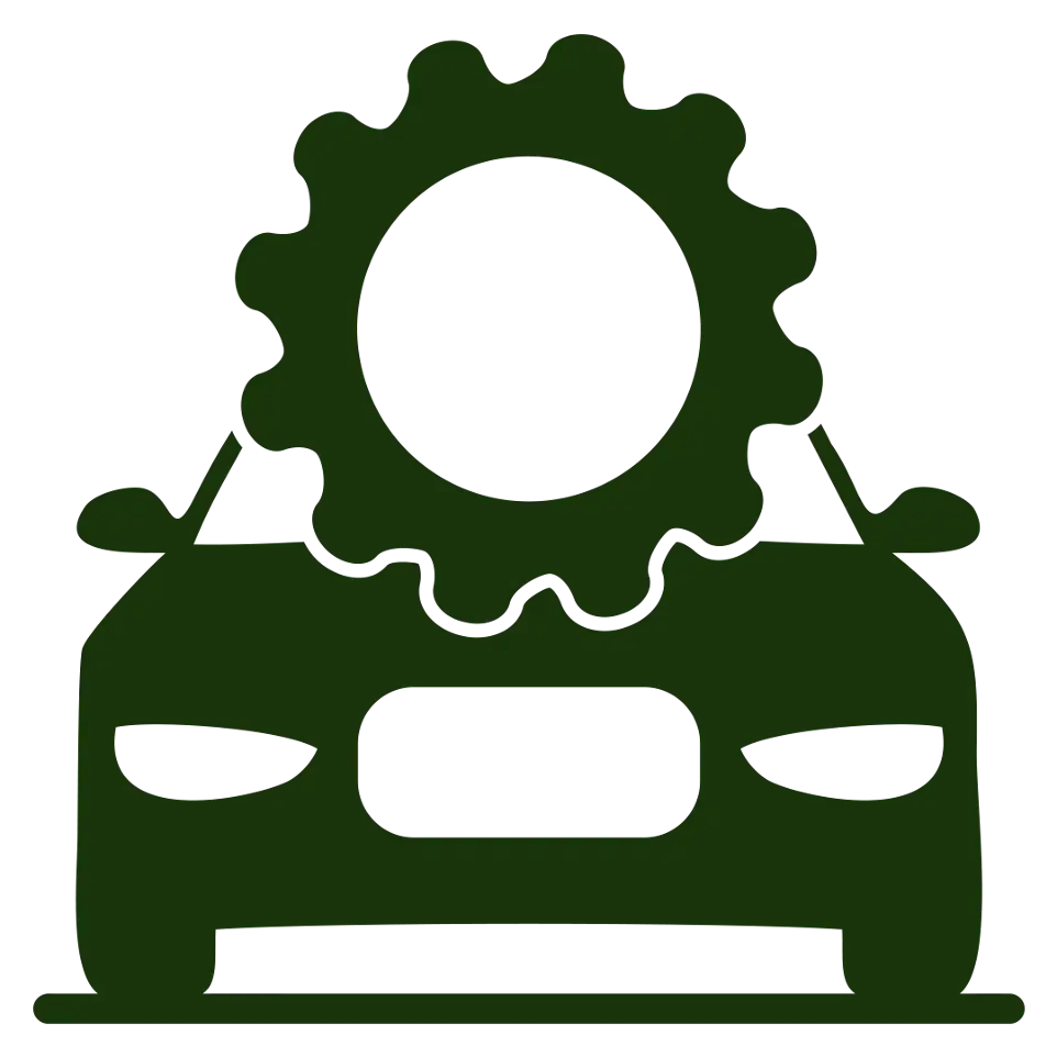 مراكز السيارات​​